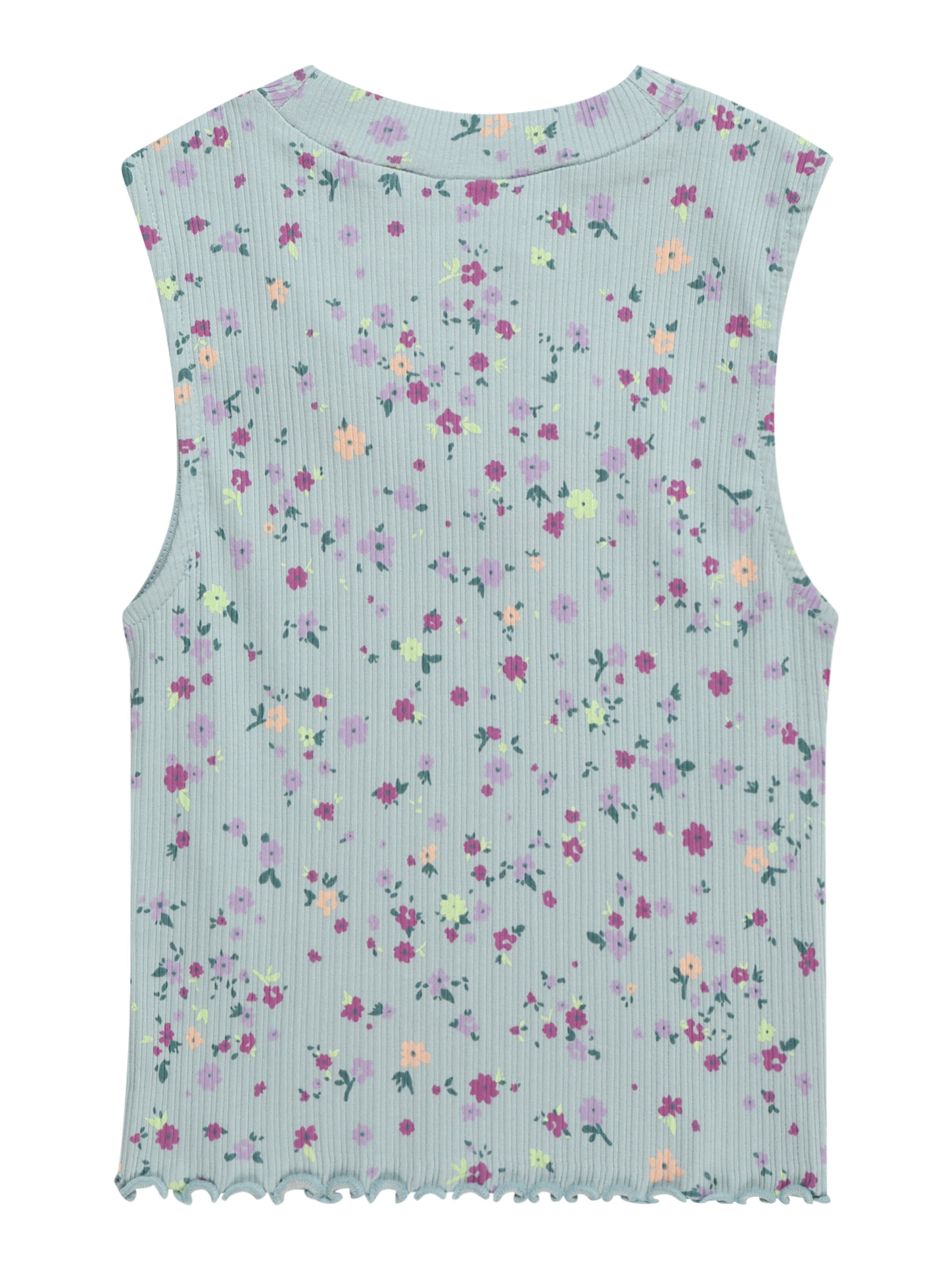 s.Oliver Topp i blå