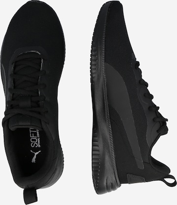 Scarpa da corsa 'Flyer Flex' di PUMA in nero