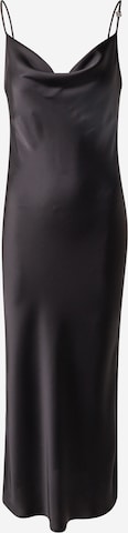 HUGO Summer dress 'Kaparti-1' in Black: front