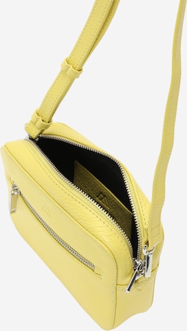 MARKBERG Crossbody Bag 'Elea' in Yellow