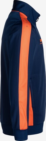 JAKO Sportjas 'Striker' in Blauw