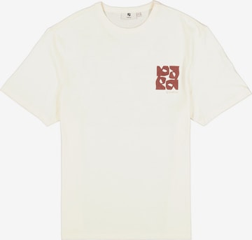 GARCIA Bluser & t-shirts i hvid: forside