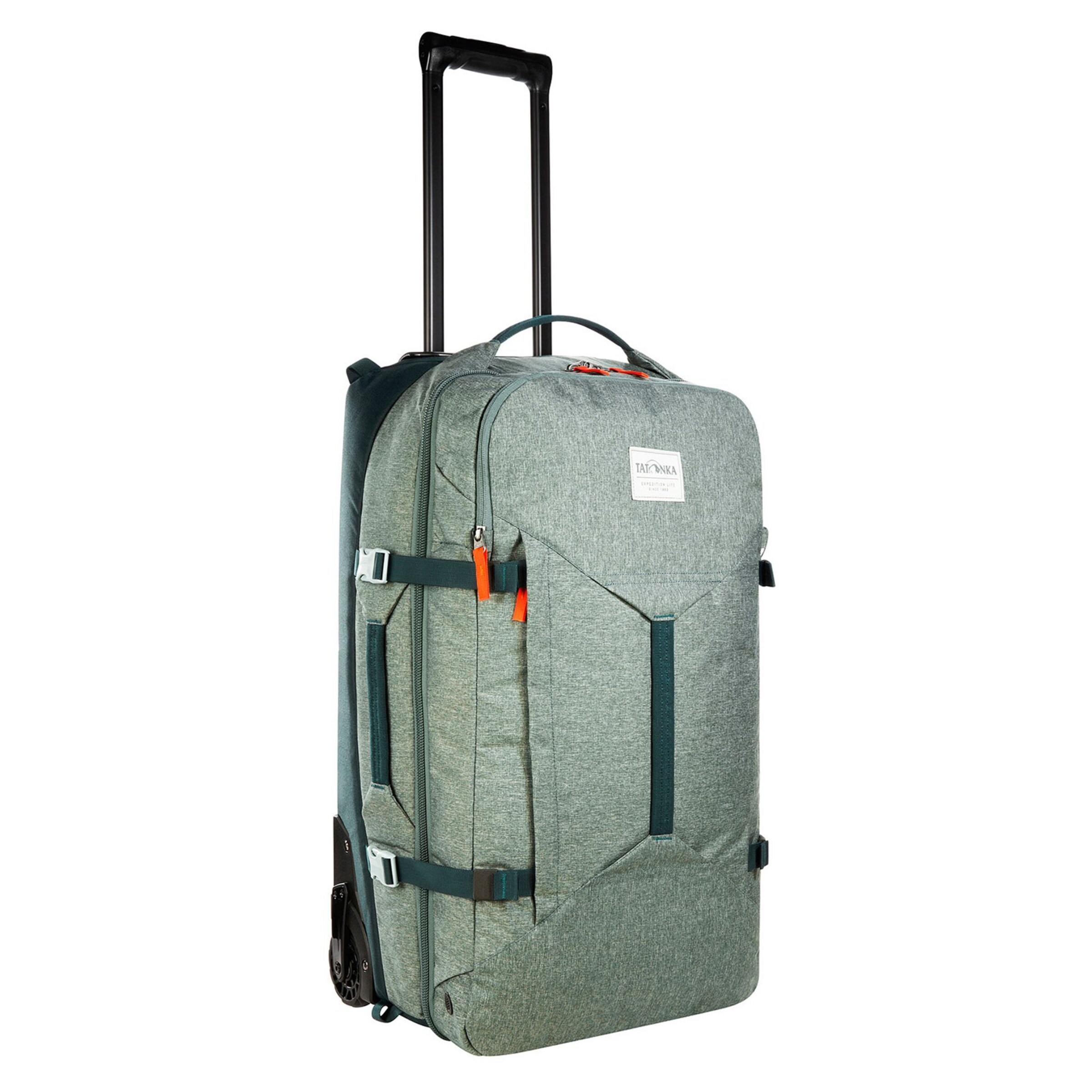TATONKA Trolley 'Travel 60' in Green