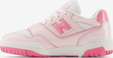 new balance Sneakers '550' in Pink