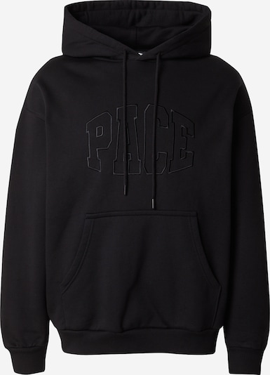 Pacemaker Sweater majica 'Leonas' u crna, Pregled proizvoda
