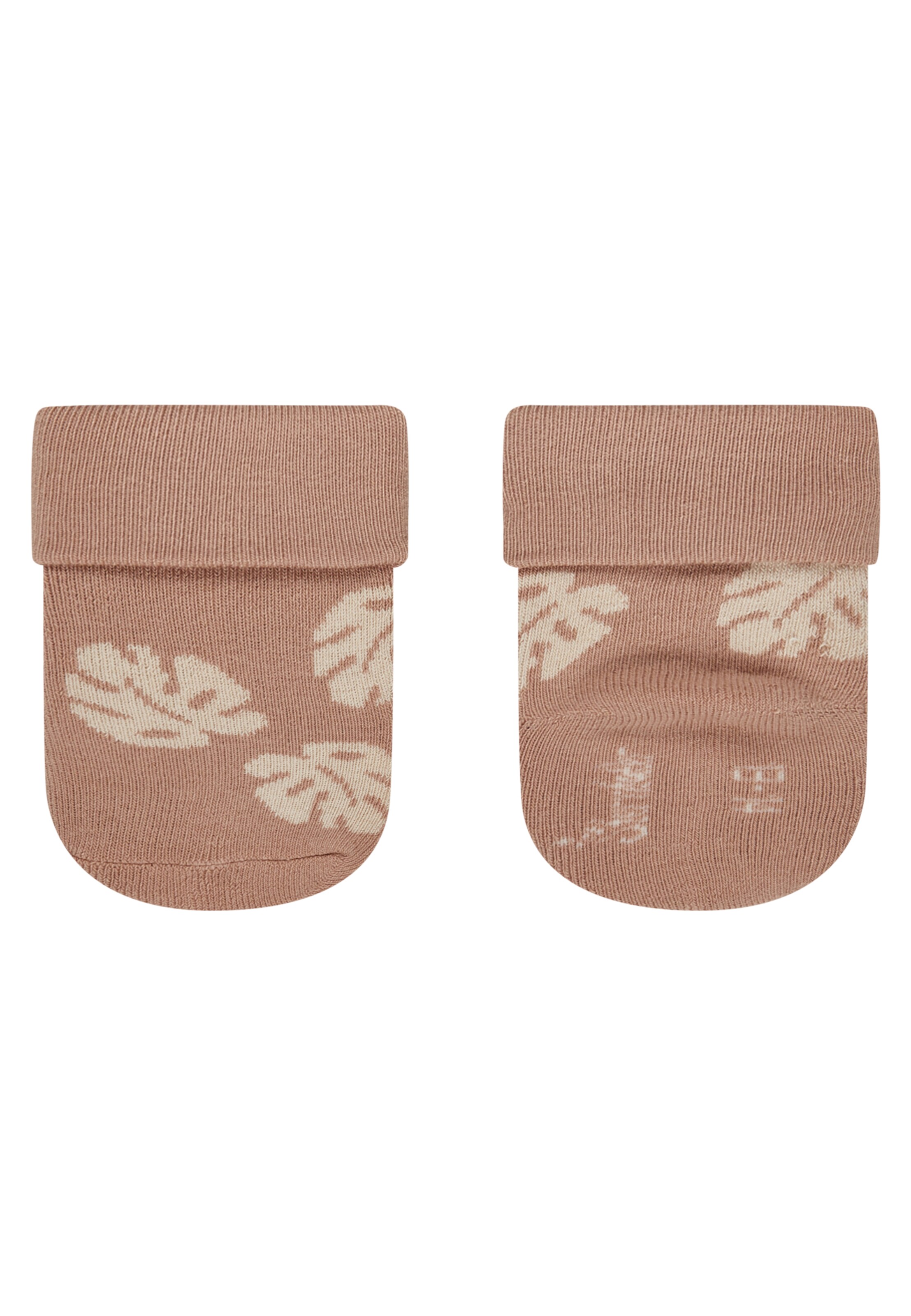 STERNTALER Socks in Beige