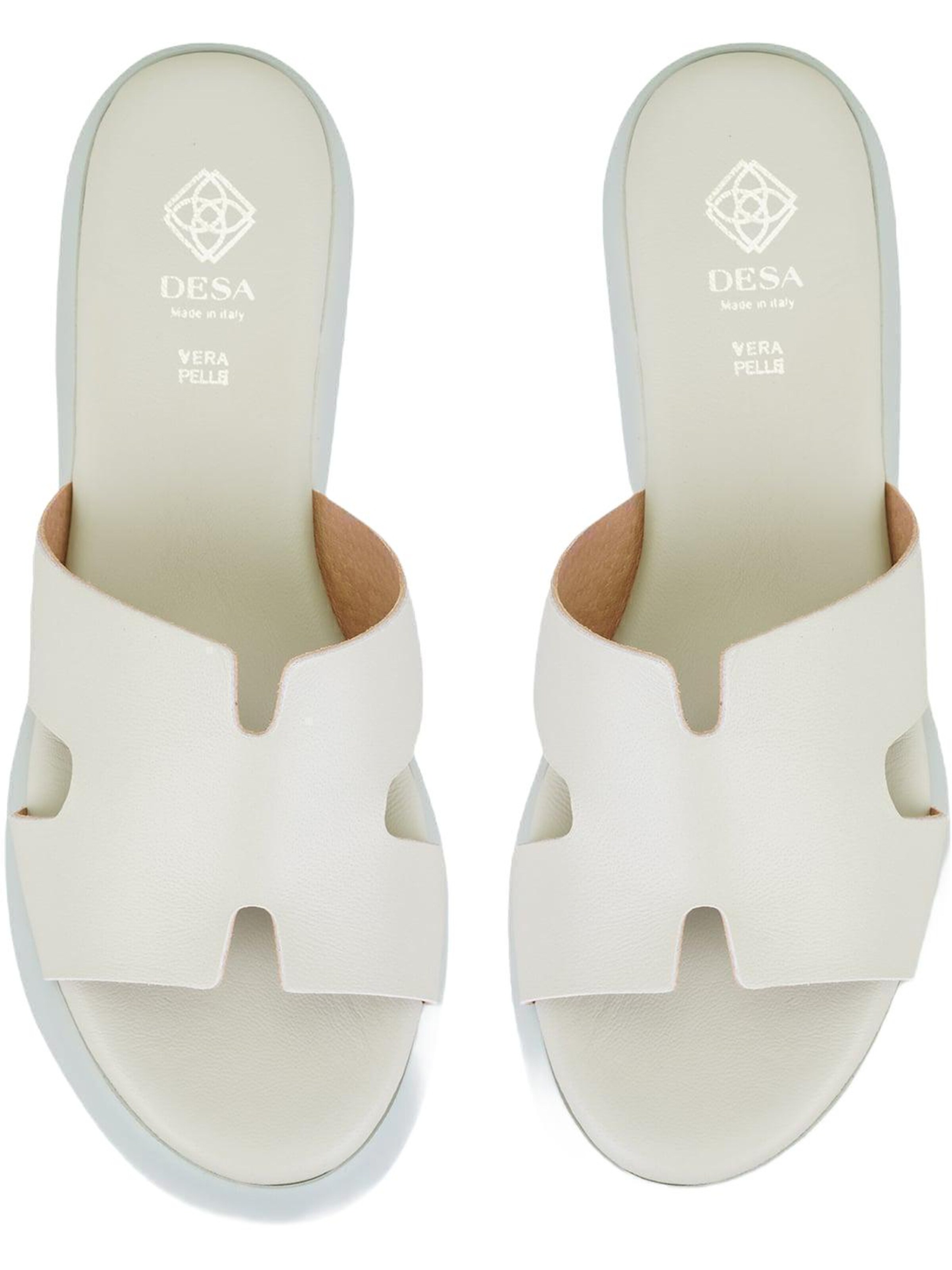 Desa Mule in Green