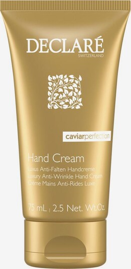 Declaré Hand Cream in Gold, Item view