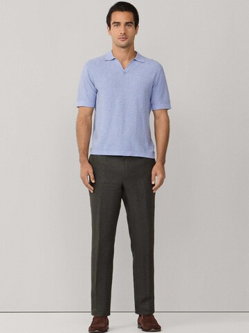 Hackett London Shirt 'Riviera' in Blue