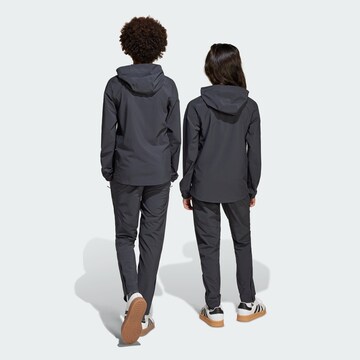 ADIDAS PERFORMANCE Regular Sportbroek 'Arsenal Tiro 25 Competition' in Grijs