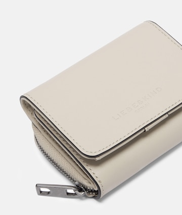 Liebeskind Berlin Wallet in Beige