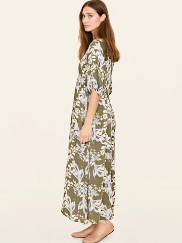 Odd Molly Kleid ' Frizzante ' in Grün