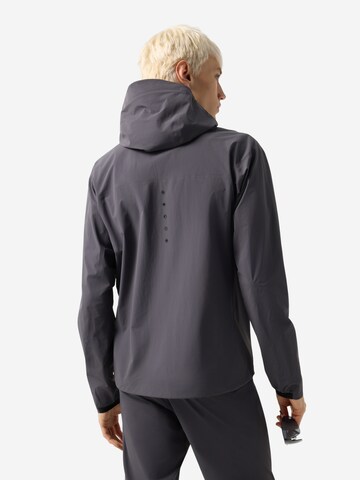 Bogner Fire + Ice Funktionsjacke 'Vilmar' in Grau