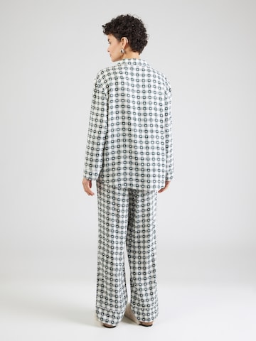 HunkemöllerPidžama - zelena boja