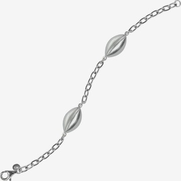 Bracelet Balia en argent : devant