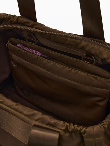 Desigual Nakupovalna torba | rjava barva