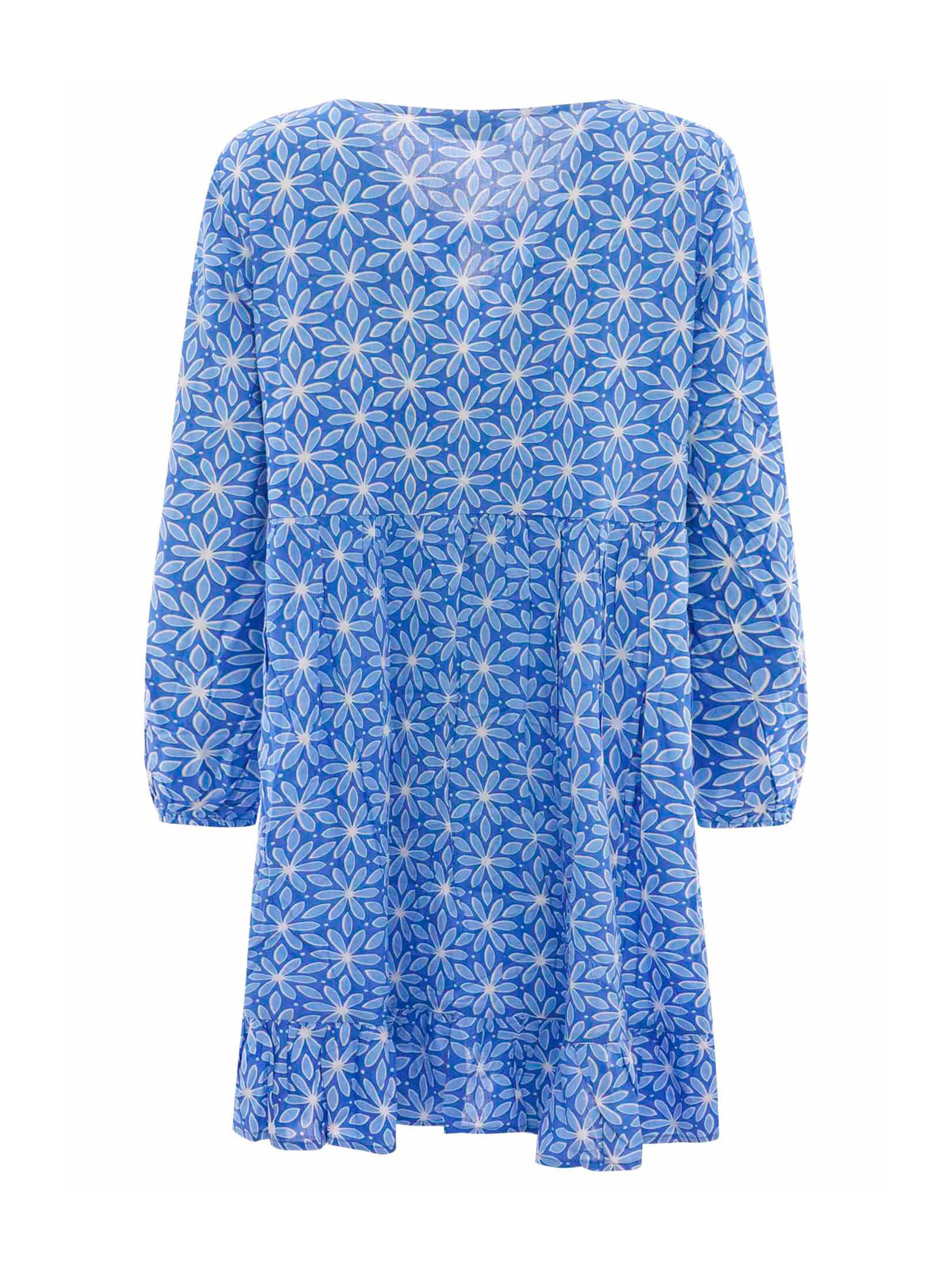 Zwillingsherz Ruha 'Jolina' - kék