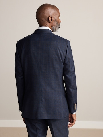 Next Slim fit Colbert in Blauw