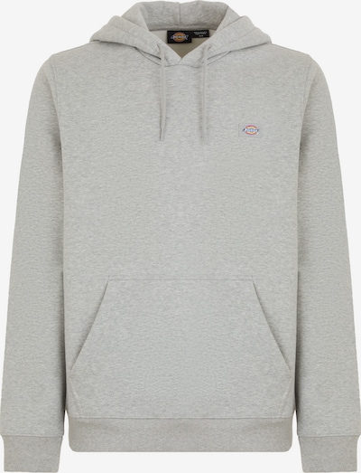 DICKIES Sweater majica 'Oakport' u svijetlosiva, Pregled proizvoda