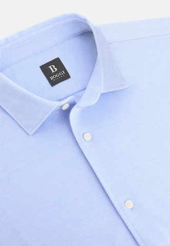 T-Shirt Boggi Milano en bleu