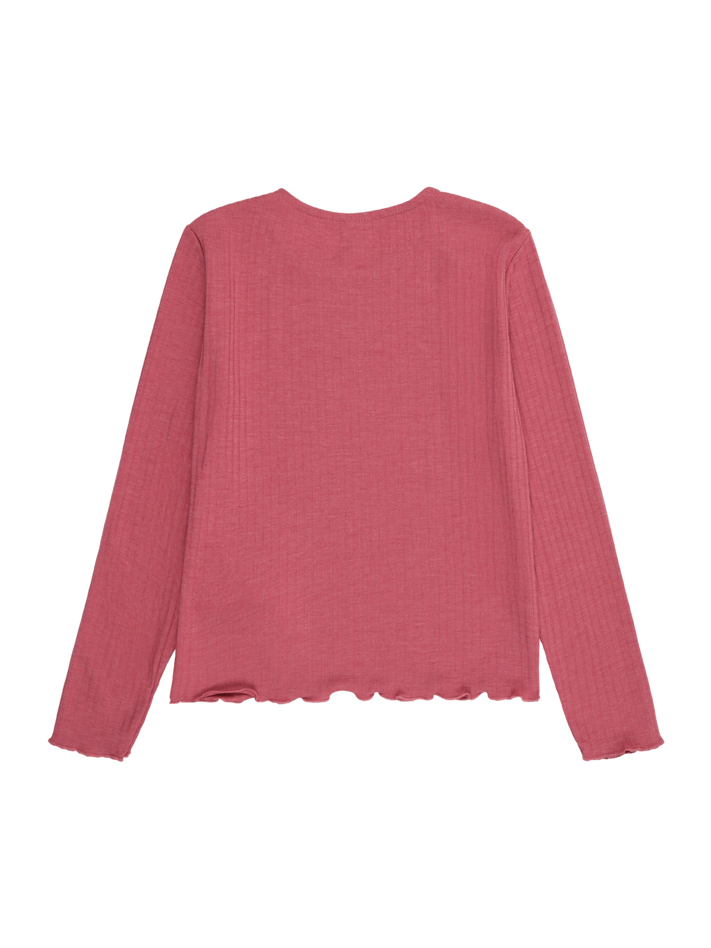 Only Mini Tričko 'KMGTELLA' - Ružová