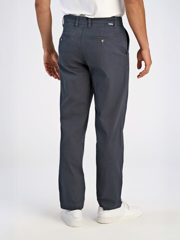 Lindbergh - Ropa ancha Pantalón chino en azul