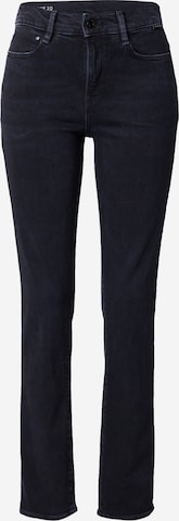 G-Star RAW Slimfit Jeans 'Ace 2.0' i blå: framsida