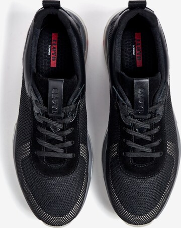 LLOYD Sneakers 'AARON' in Black