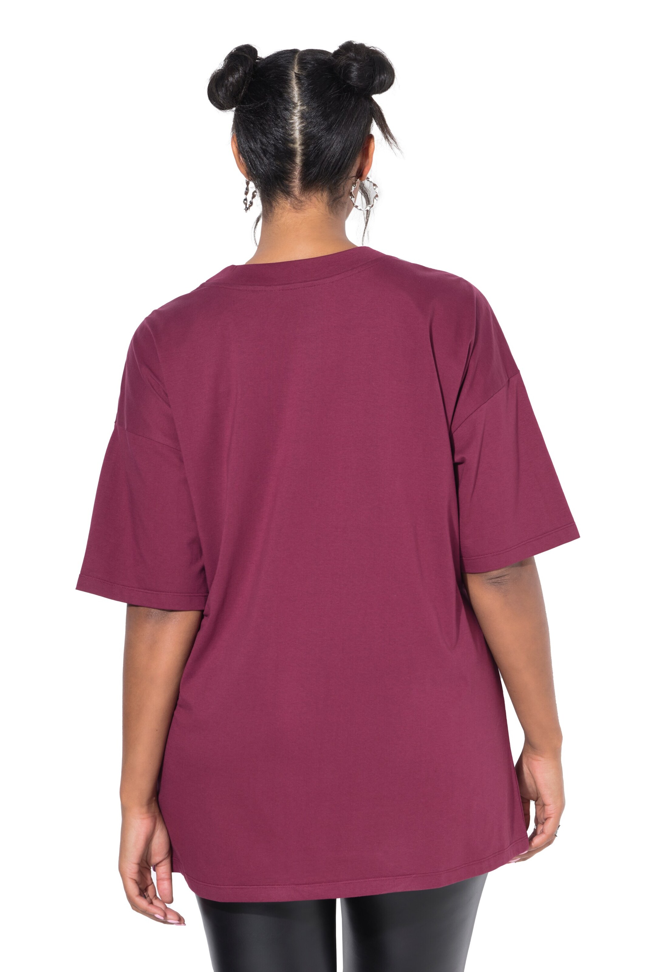 Studio Untold Shirt in Red