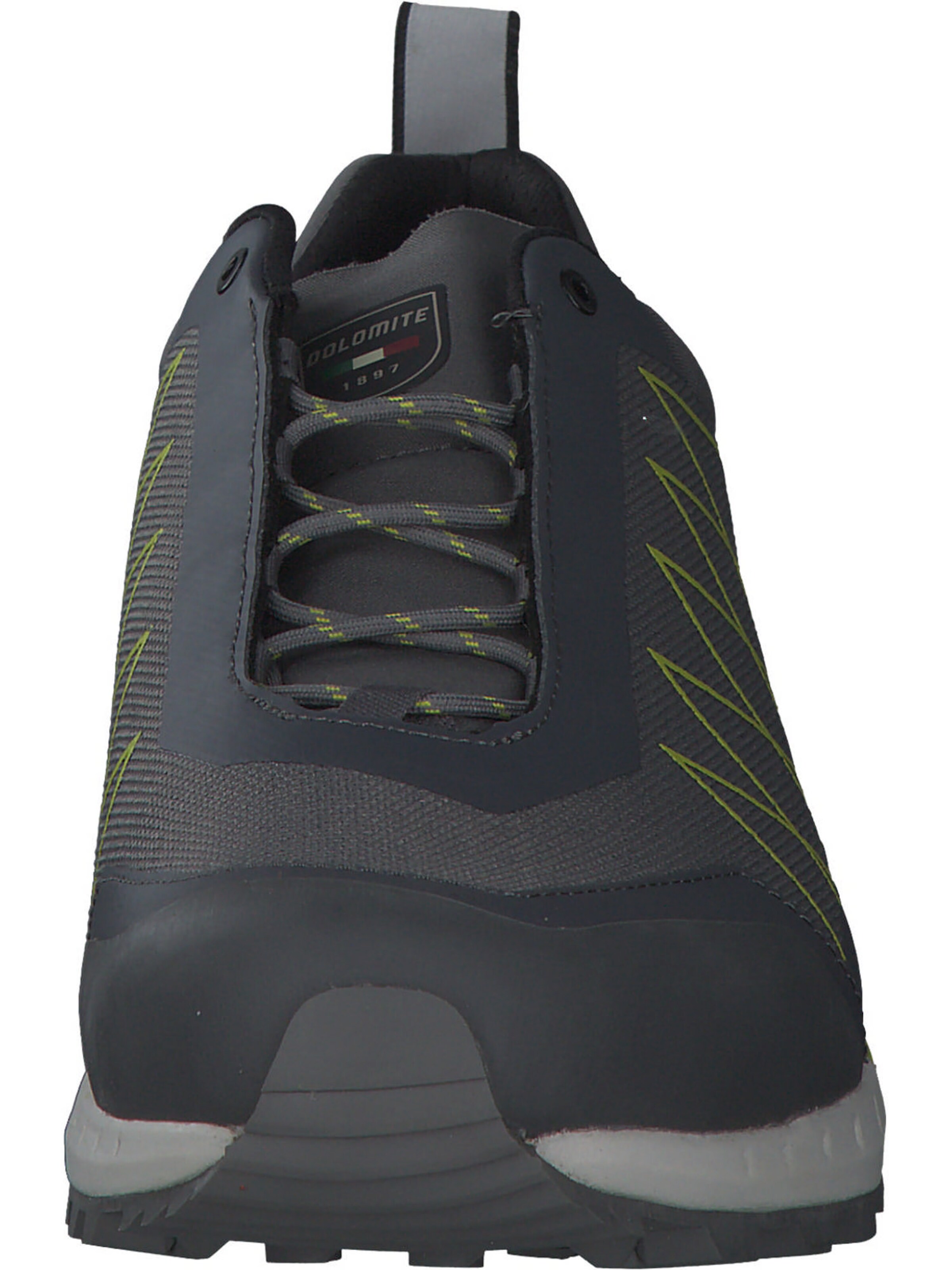 Dolomite Halbschuh '289225' in Grau