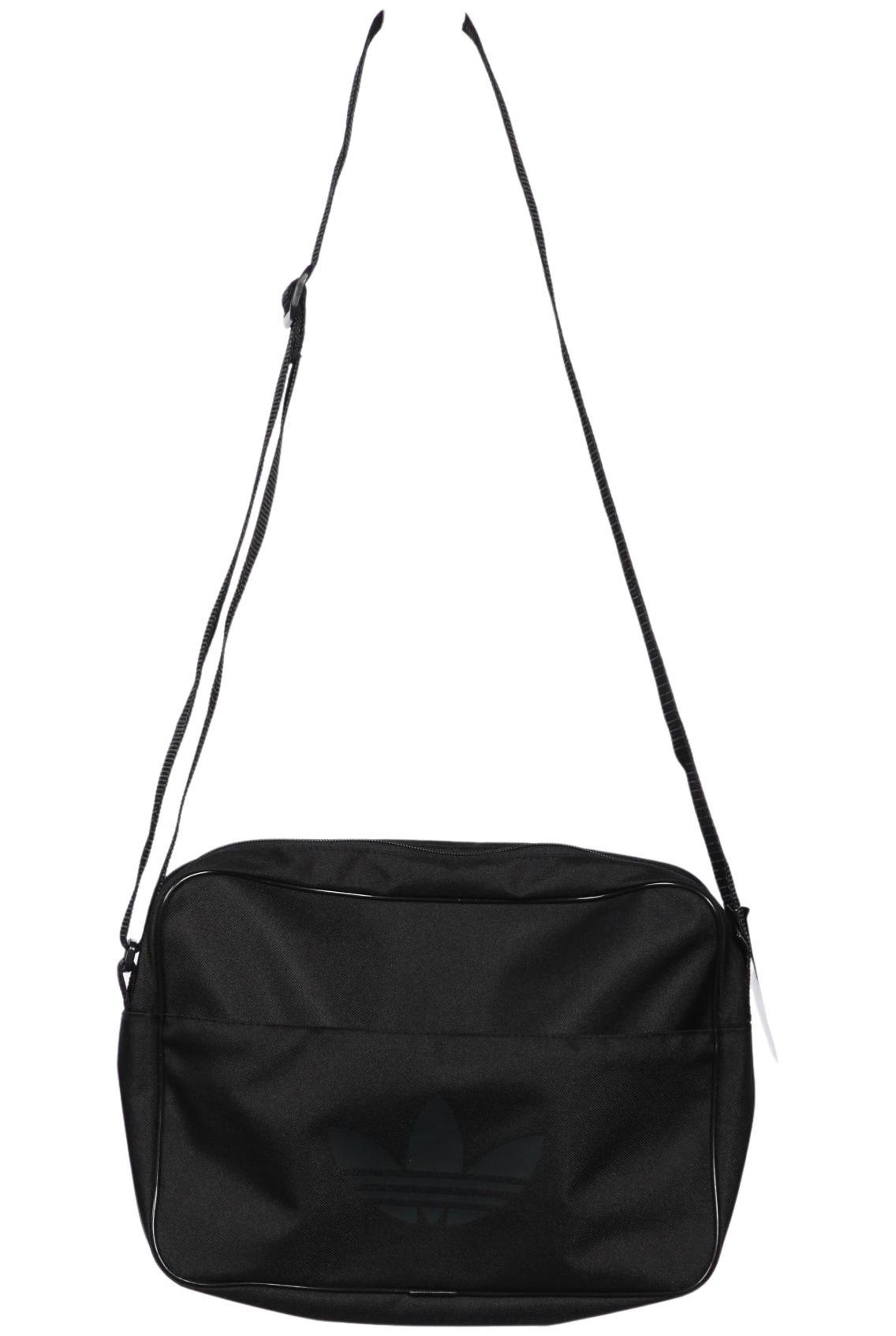 ADIDAS ORIGINALS Bag in One size in Black: front