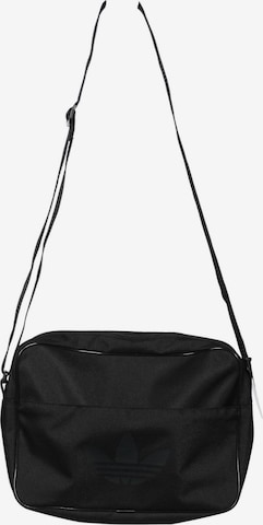 ADIDAS ORIGINALS Tasche One Size in Schwarz: Vorderseite