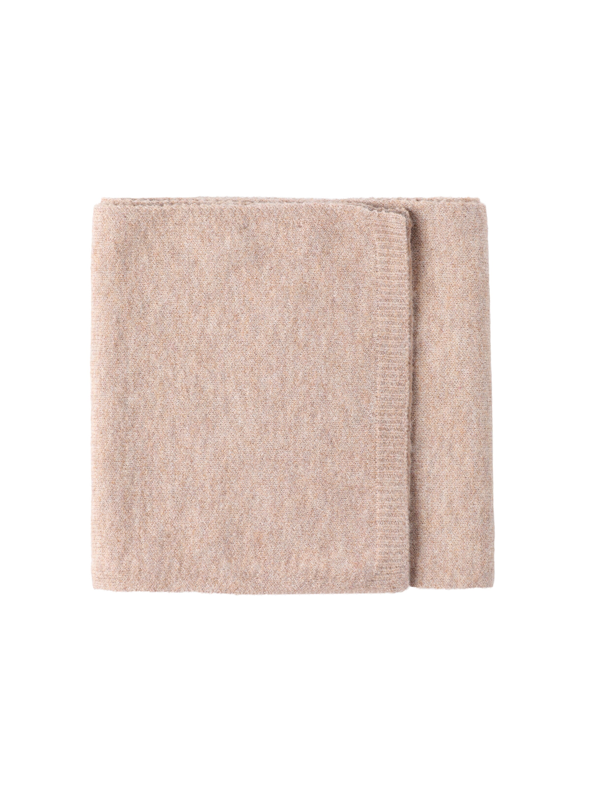 TATUUM Шал в бежово