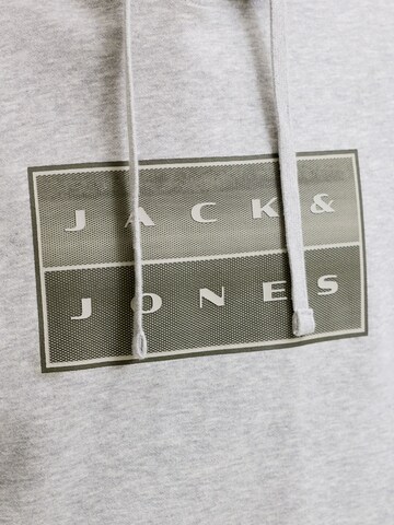 Pullover di JACK & JONES in grigio
