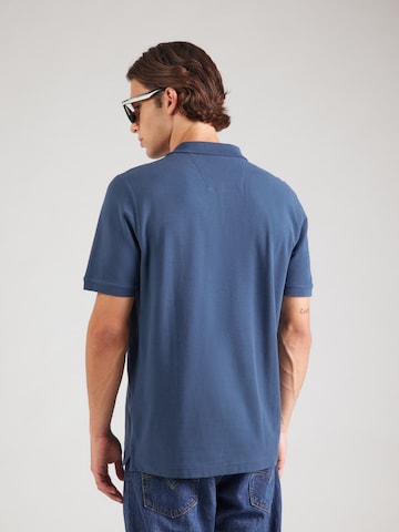 T-Shirt FYNCH-HATTON en bleu