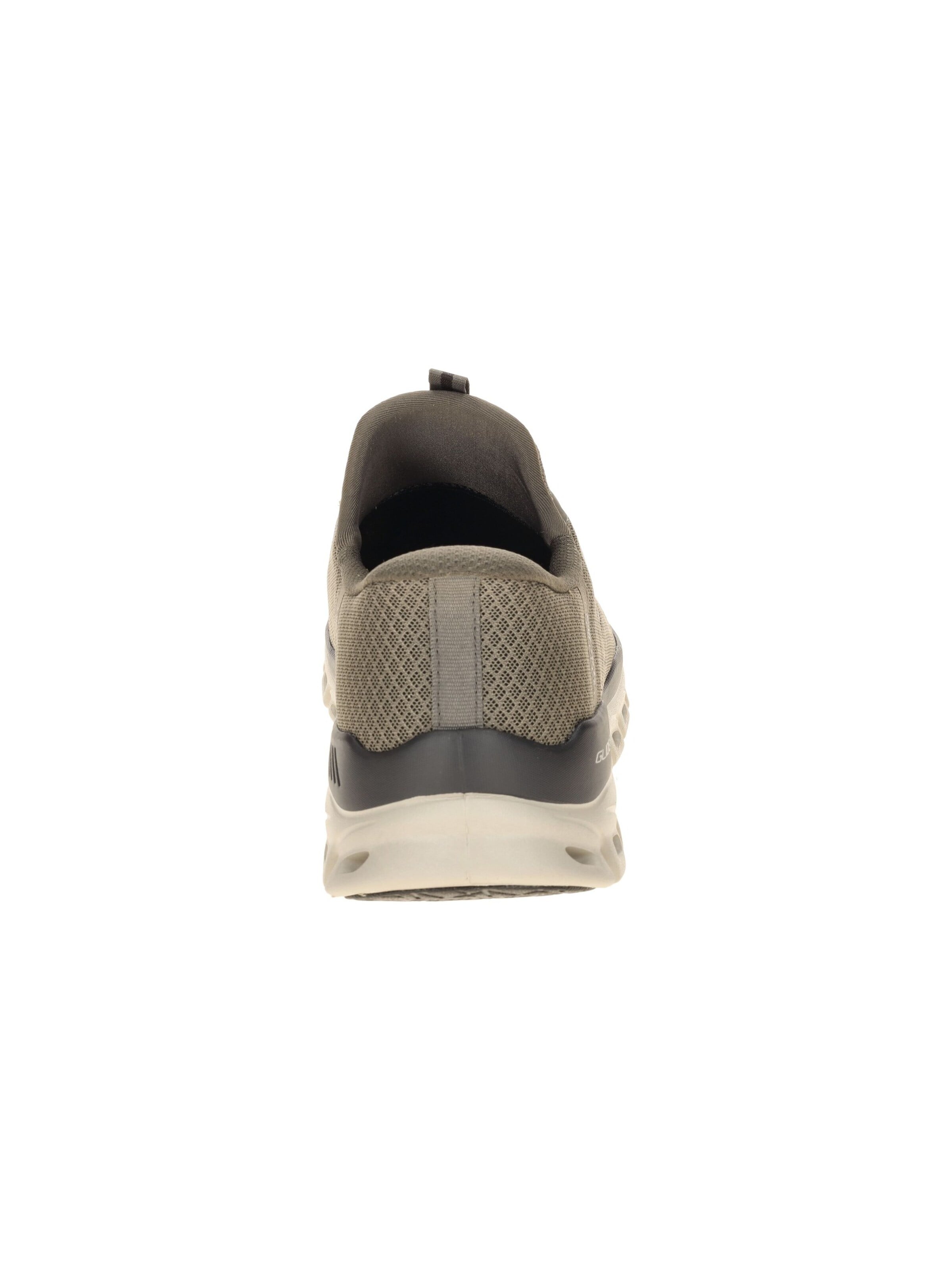 SKECHERS Hausschuh '233010'‌‌‌‌‌ in Braun