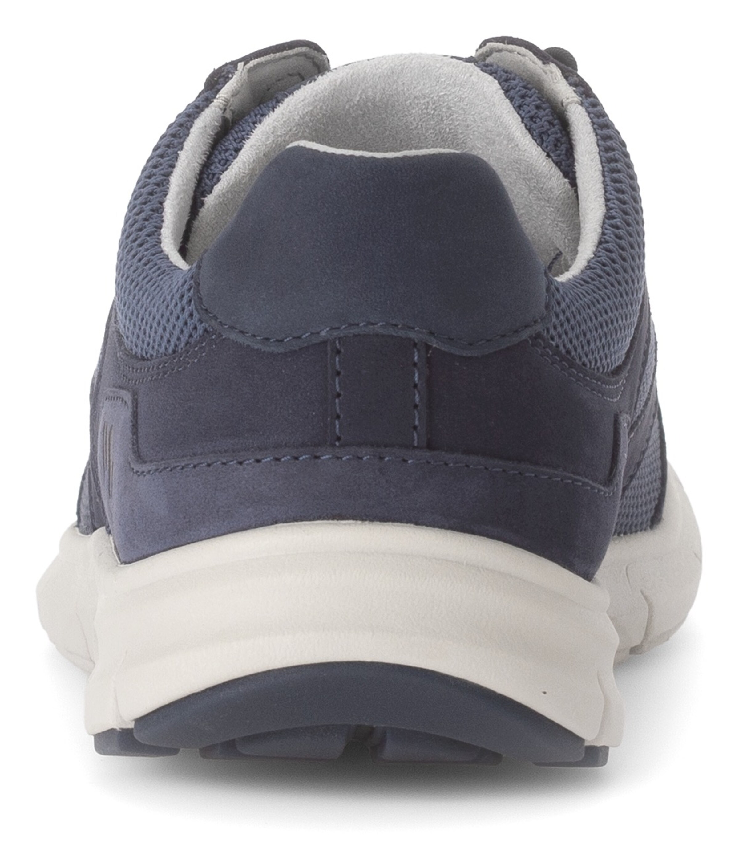 Pius Gabor Sneaker in Blau