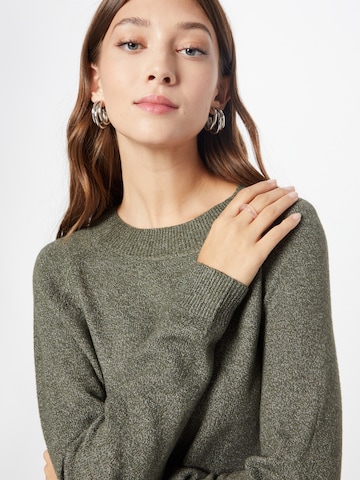 ONLY Sweater 'RICA' in Green