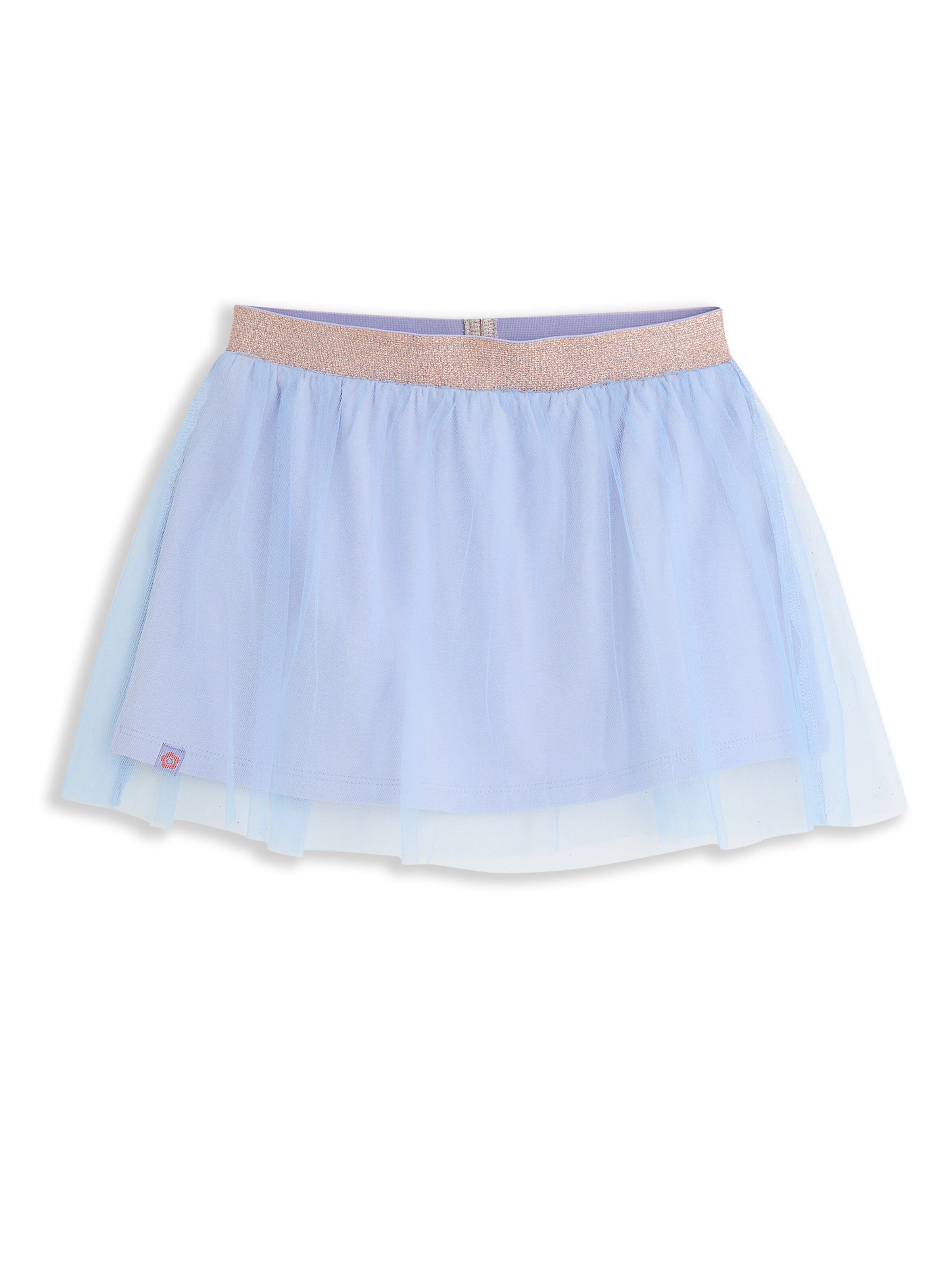 4PRESIDENT Rock 'Naya'‌‌‌ in Lila: Vorderseite