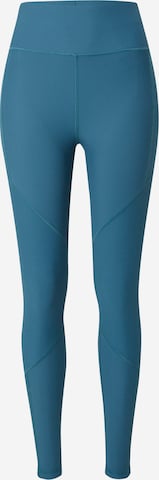 ONLY PLAY Skinny Workout Pants 'Jana' in Green: front