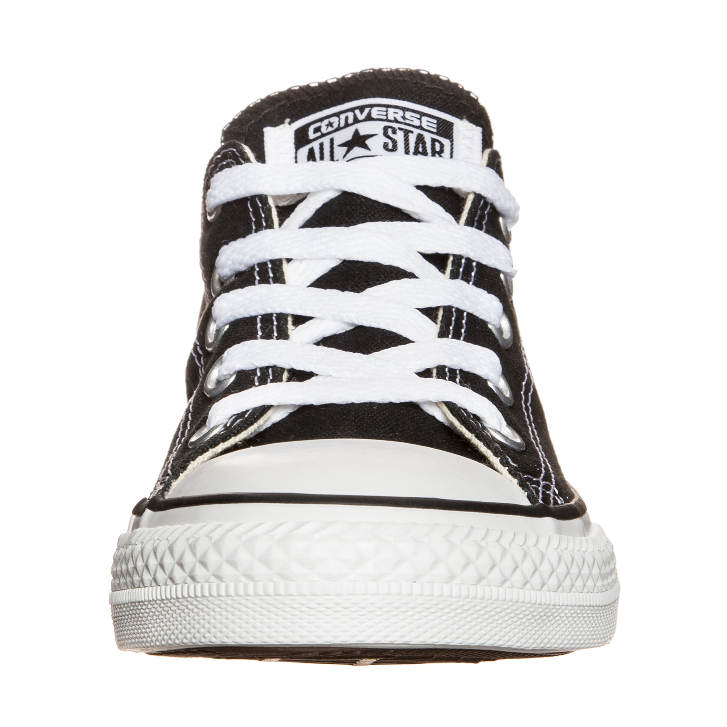 CONVERSE Trainers 'All Star' in Black