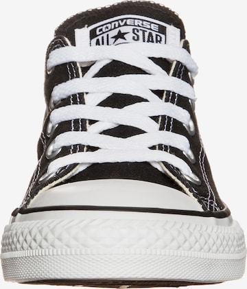 juoda CONVERSE Sportbačiai 'All Star'