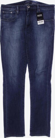 Jacob Cohen Jeans 32 in Blau: predná strana