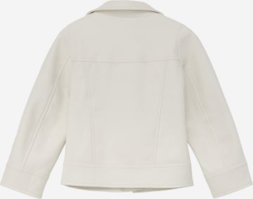 s.OliverPrijelazna jakna - bijela boja