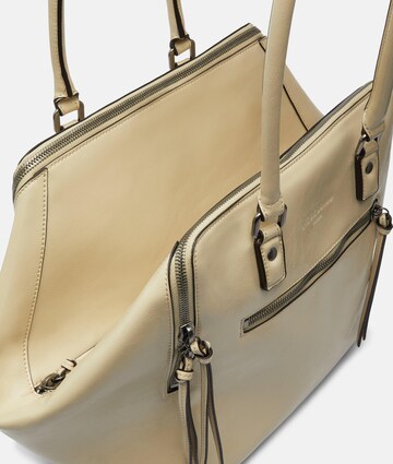 Liebeskind Berlin Shoulder bag in Brown