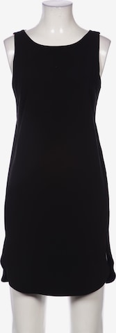 ARMANI EXCHANGE Dress in S in Black: front