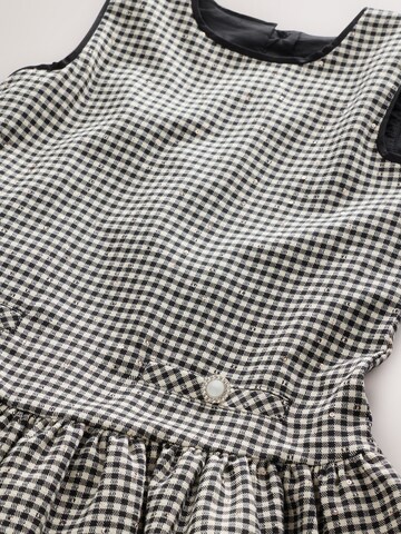 Next Dress in Black