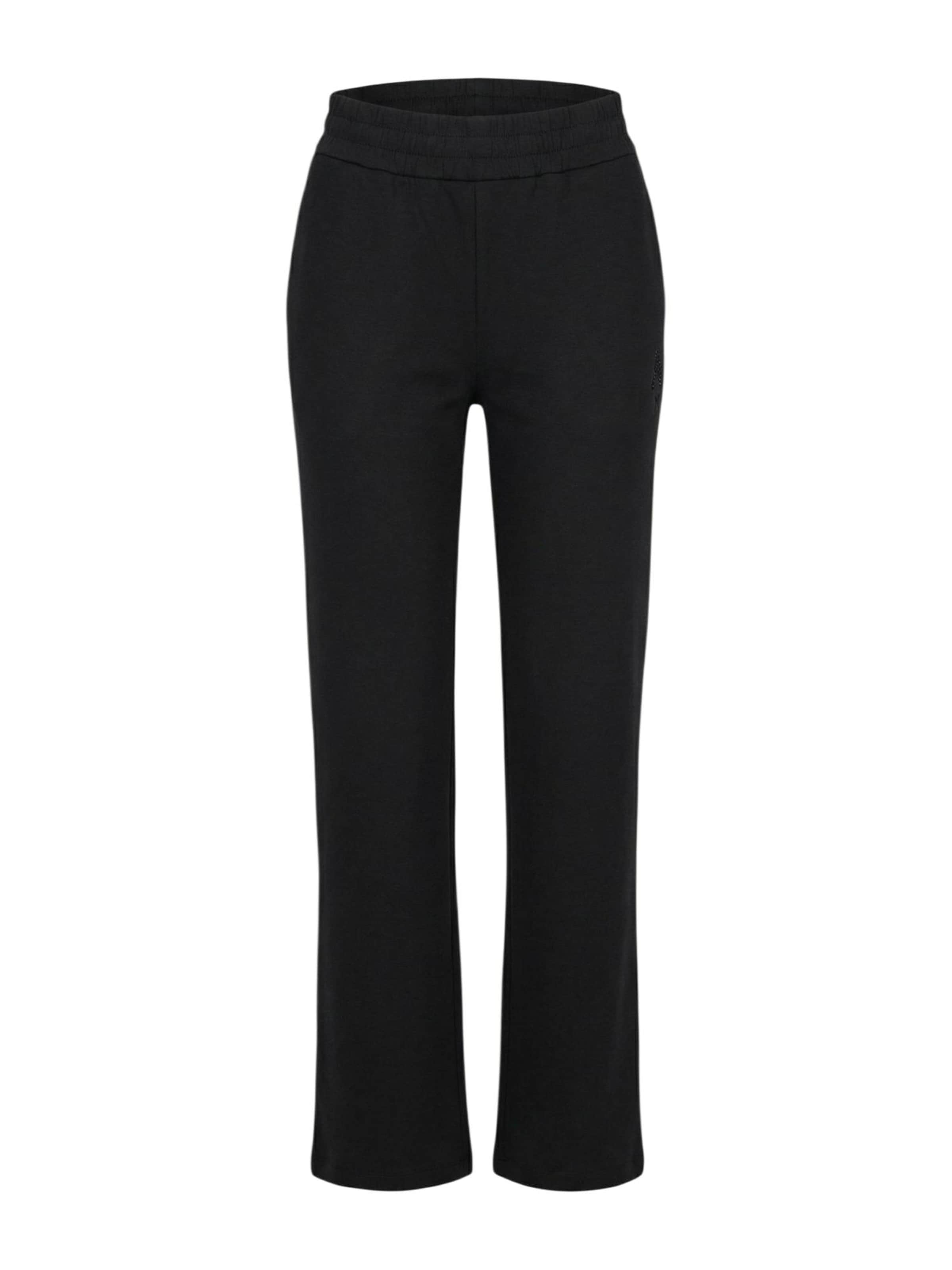 ARMANI EXCHANGE - regular Pantalón deportivo 'XW002840 AF21298' en negro