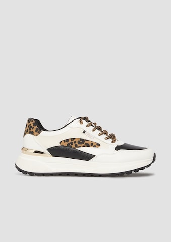 s.Oliver Platform trainers in Mixed colours