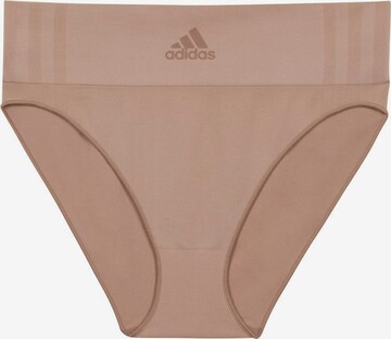 ADIDAS SPORTSWEAR Slip in Beige: predná strana